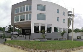 Hotel Las Vias